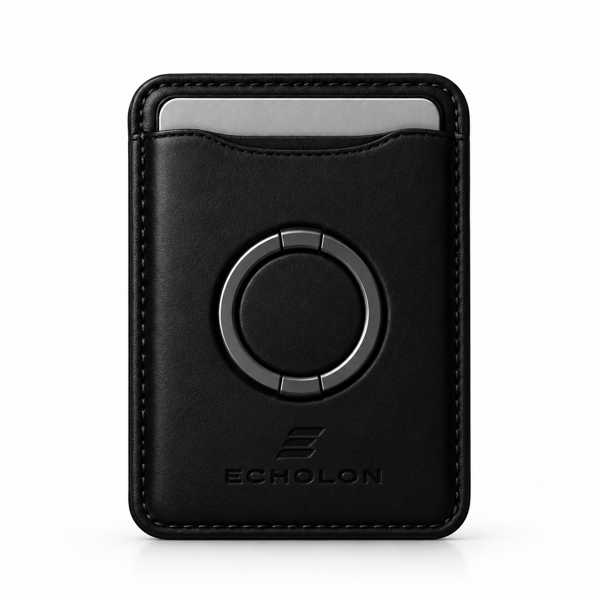 ECHOLON Magnetic Wallet